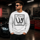 BLUZA M8 SPORTOWE LWG 5